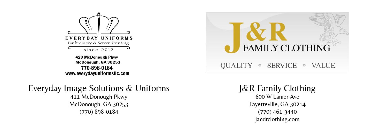 Uniforms
